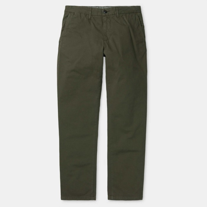 Carhartt WIP Johnson Pant