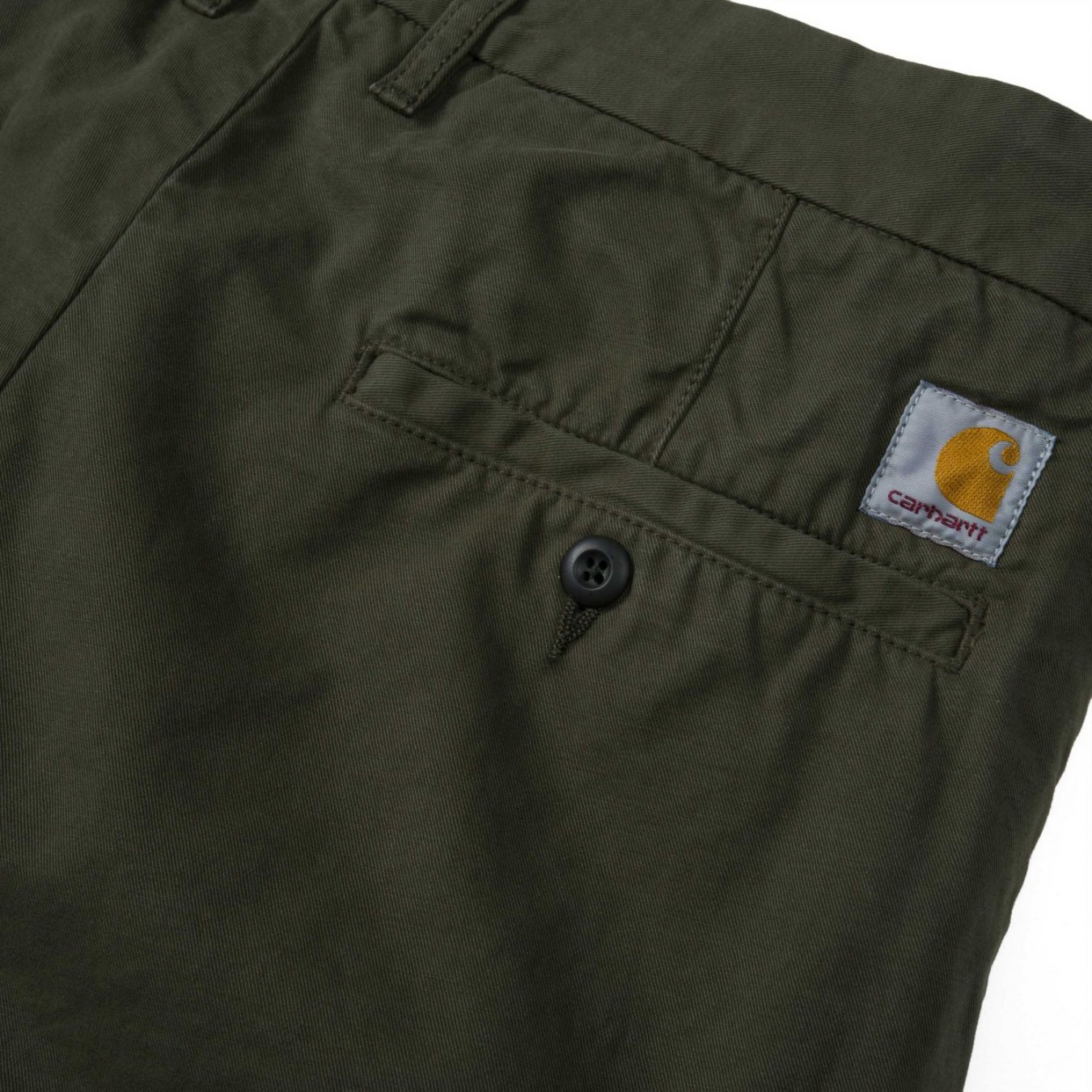 Carhartt WIP Johnson Pant