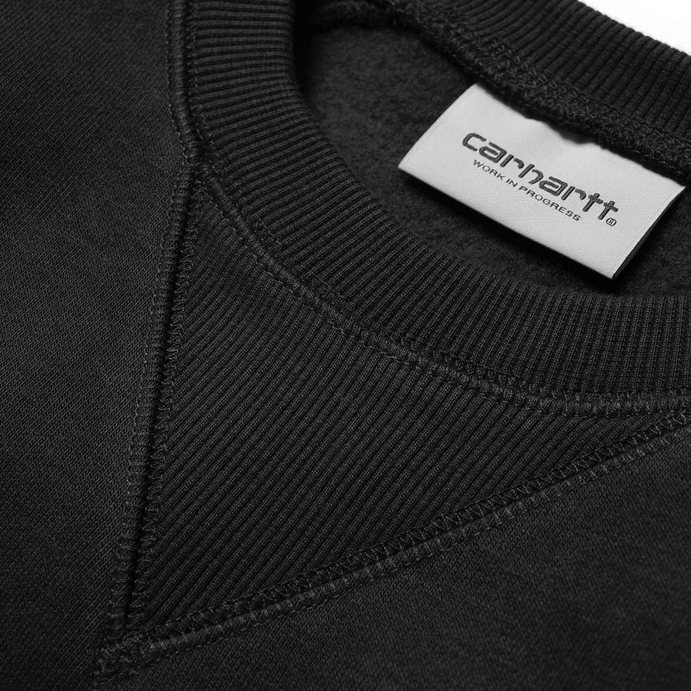 Carhartt WIP Chase Sweatshirt