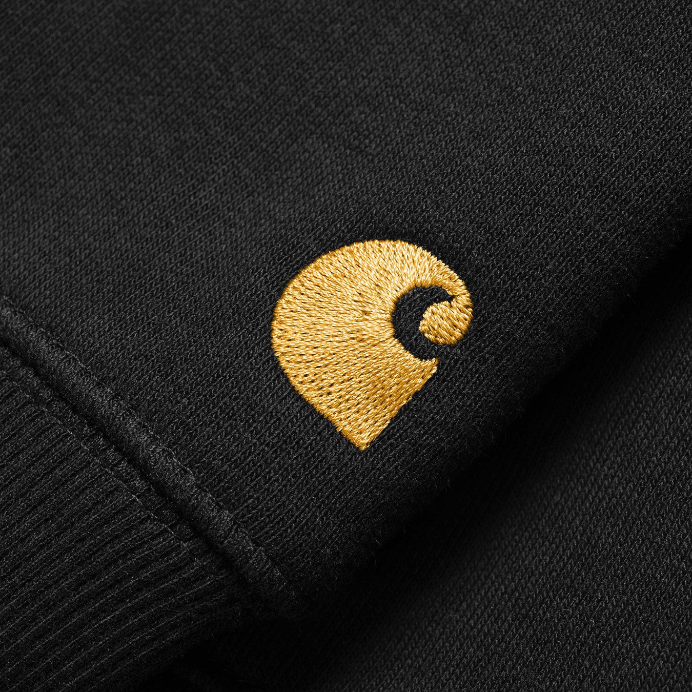 Carhartt WIP Chase Sweatshirt