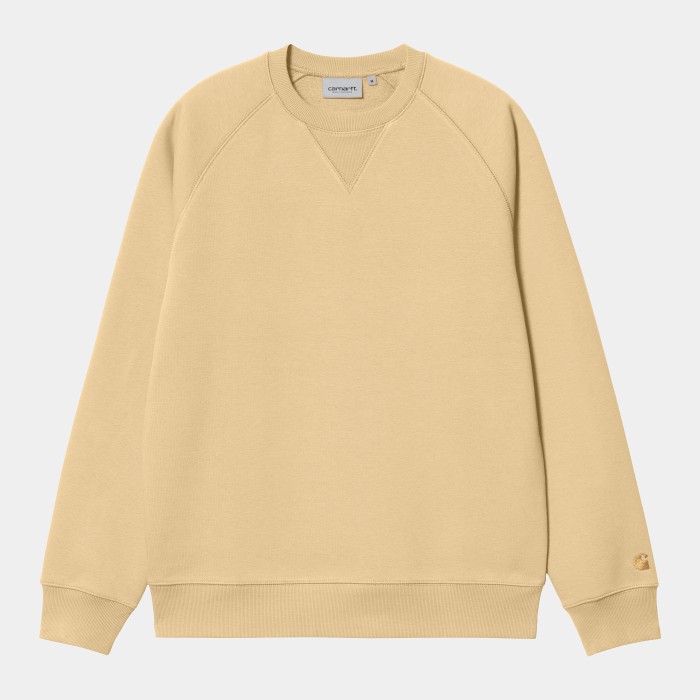 Carhartt WIP Chase Sweatshirt