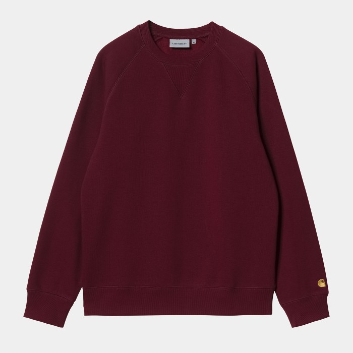 Carhartt WIP Chase Sweatshirt