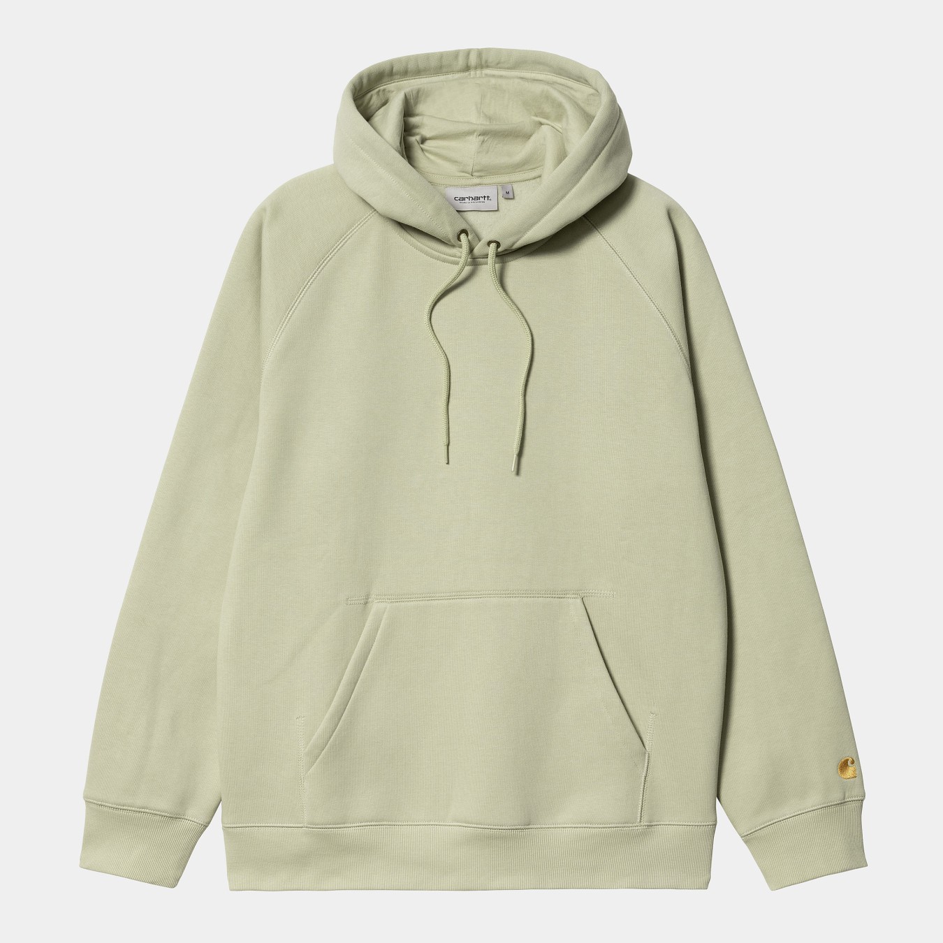 Carhartt WIP Hooded Chase Sweatshirt