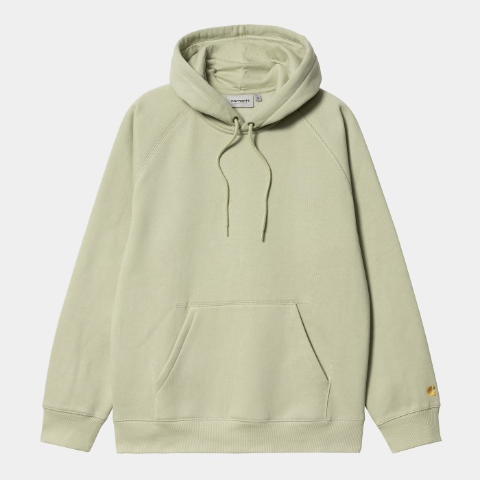 Carhartt WIP Hooded Chase Sweatshirt