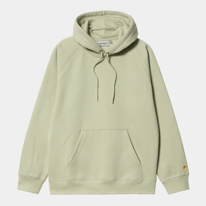 Carhartt WIP Hooded Chase Sweatshirt