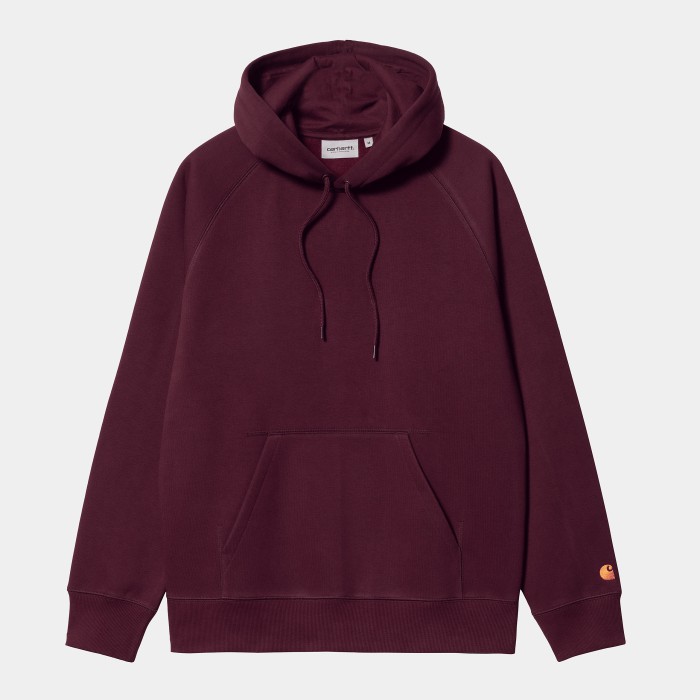 Carhartt WIP Hooded Chase Sweatshirt