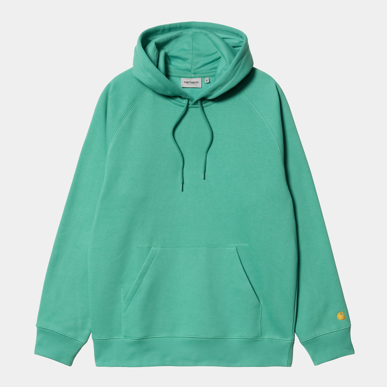 Carhartt WIP Hooded Chase Sweatshirt