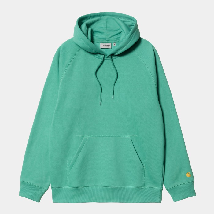 Carhartt WIP Hooded Chase Sweatshirt