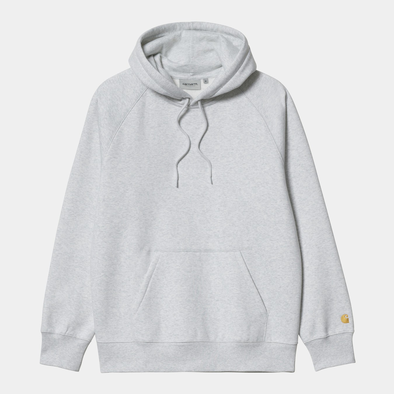 Carhartt WIP Hooded Chase Sweatshirt
