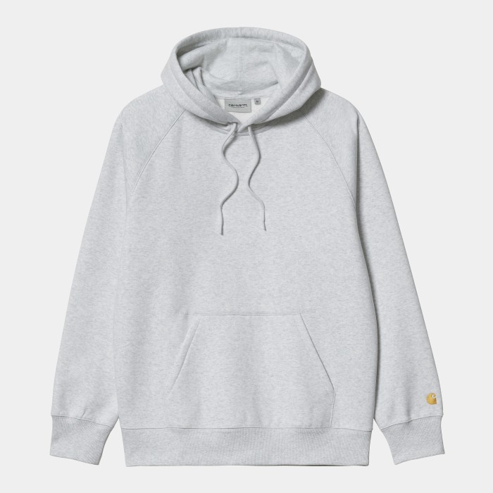 Carhartt WIP Hooded Chase Sweatshirt