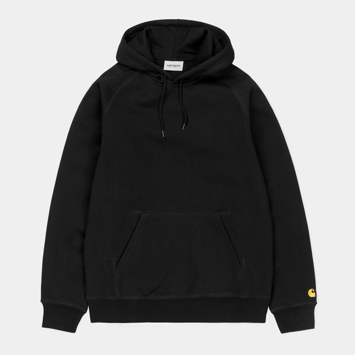 Carhartt WIP Hooded Chase Sweatshirt