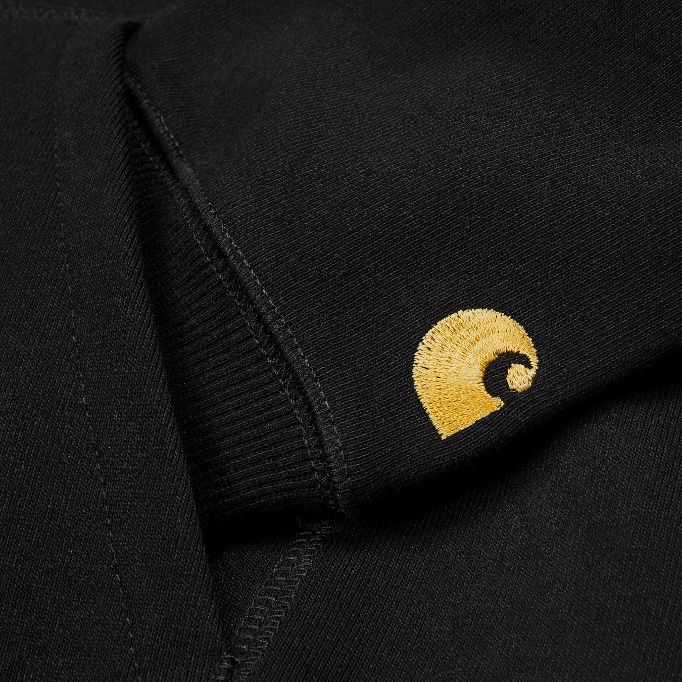Carhartt WIP Hooded Chase Sweatshirt