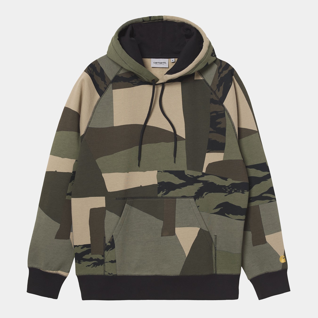 Carhartt WIP Hooded Chase Sweatshirt