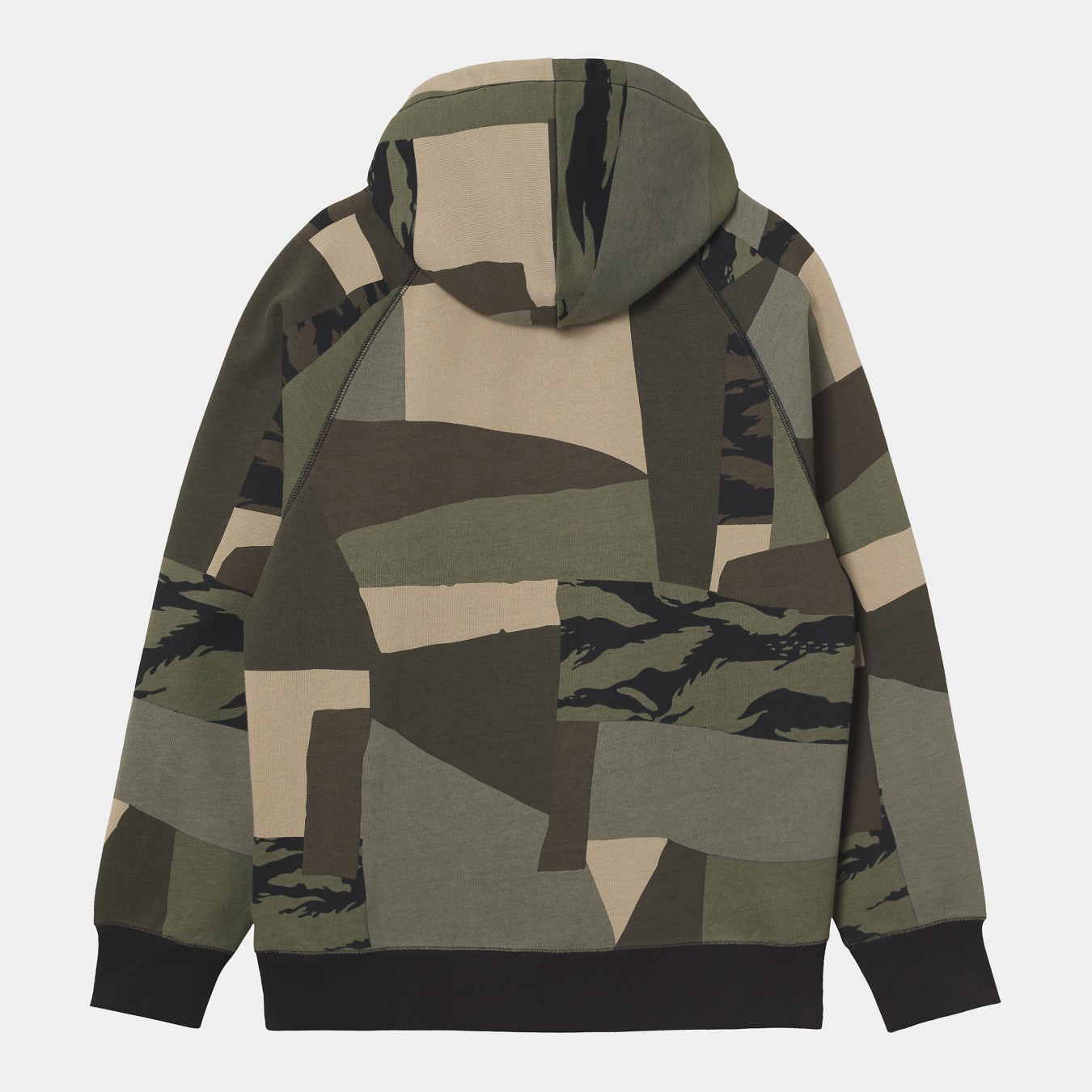 Carhartt WIP Hooded Chase Sweatshirt