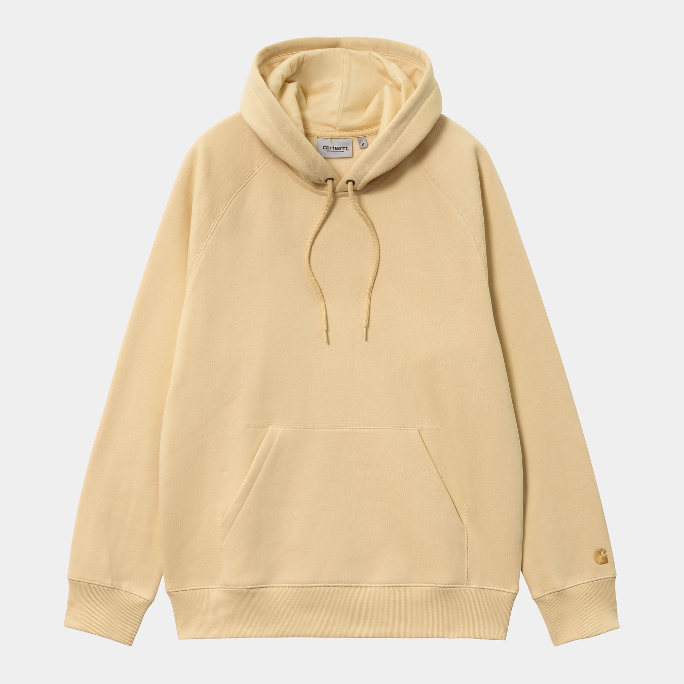 Carhartt WIP Hooded Chase Sweatshirt