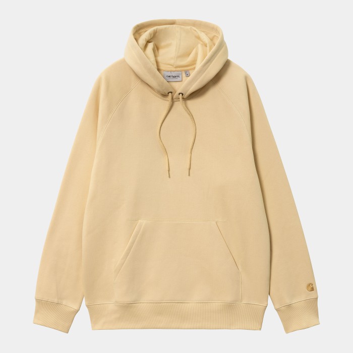 Carhartt WIP Hooded Chase Sweatshirt