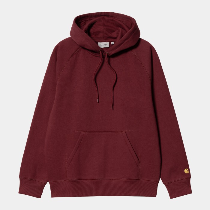 Carhartt WIP  Hooded Chase Sweatshirt