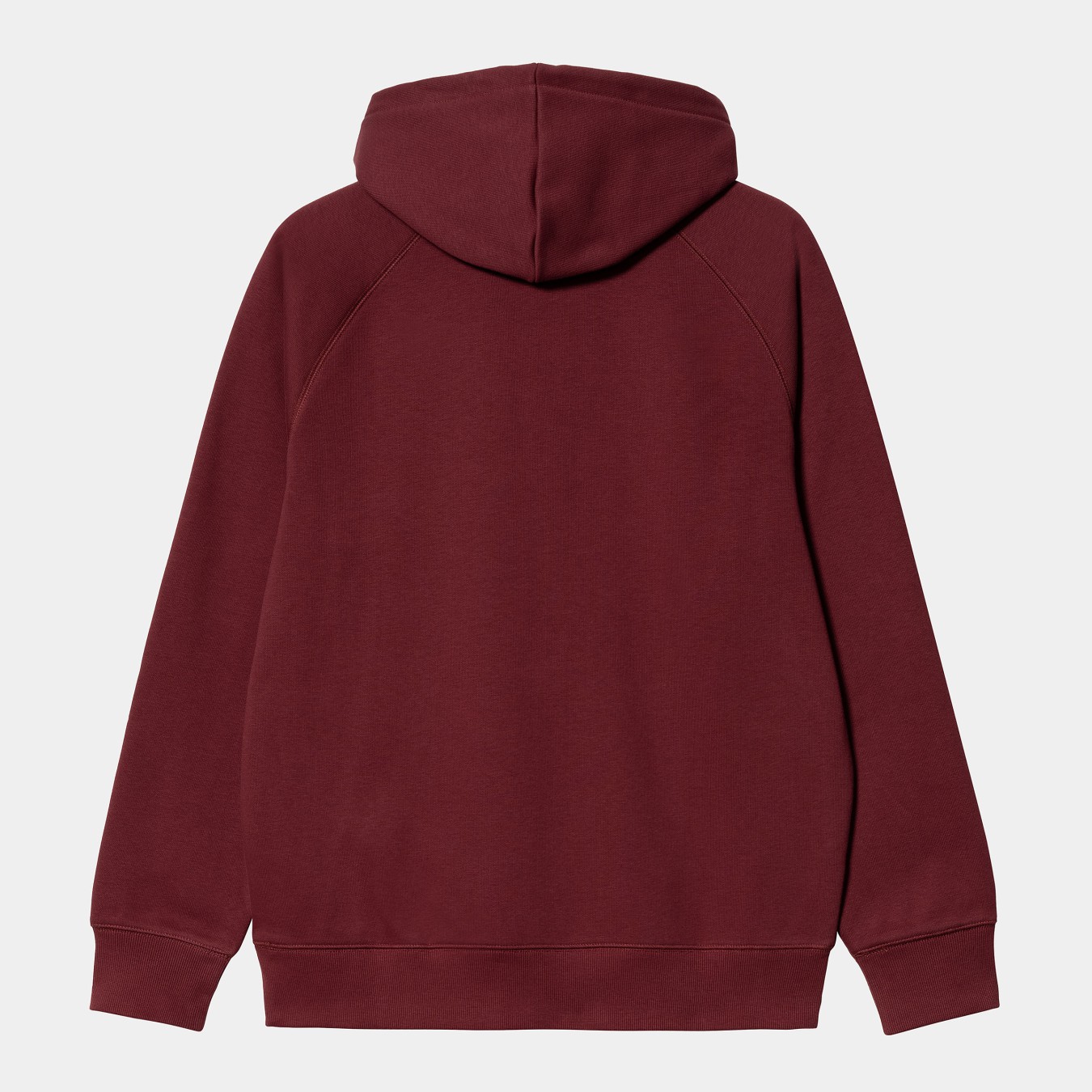 Carhartt WIP  Hooded Chase Sweatshirt