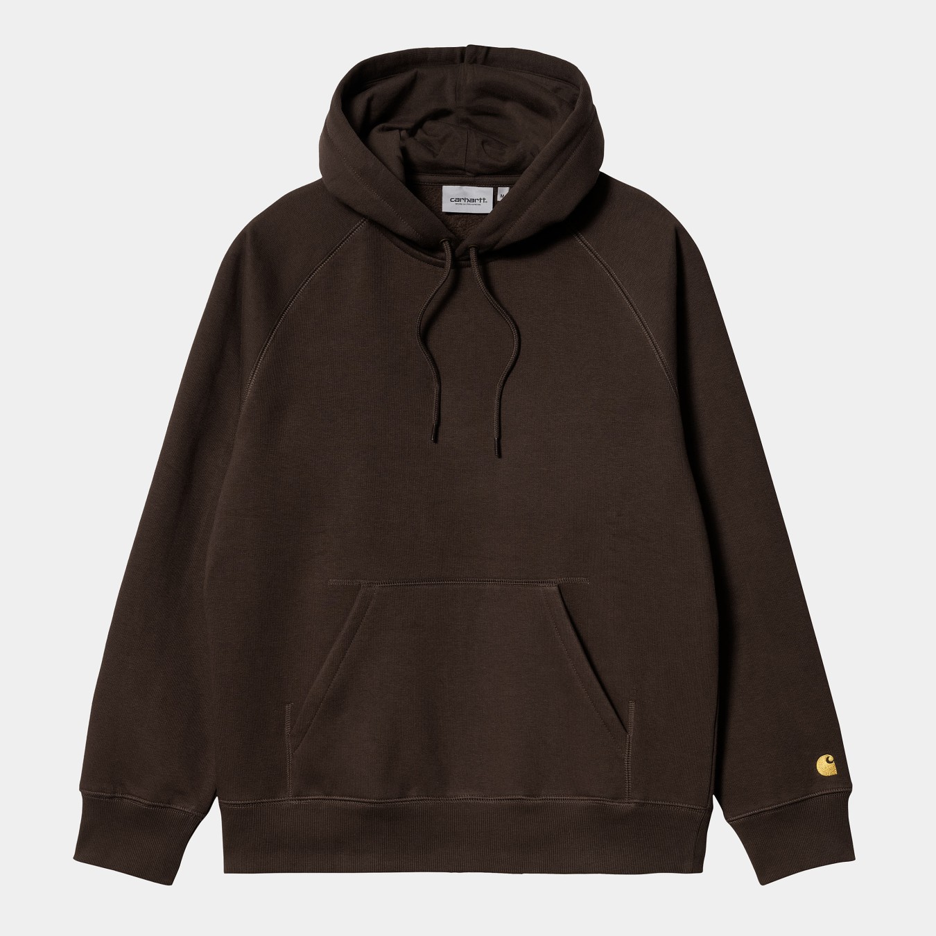 Carhartt WIP  Hooded Chase Sweatshirt