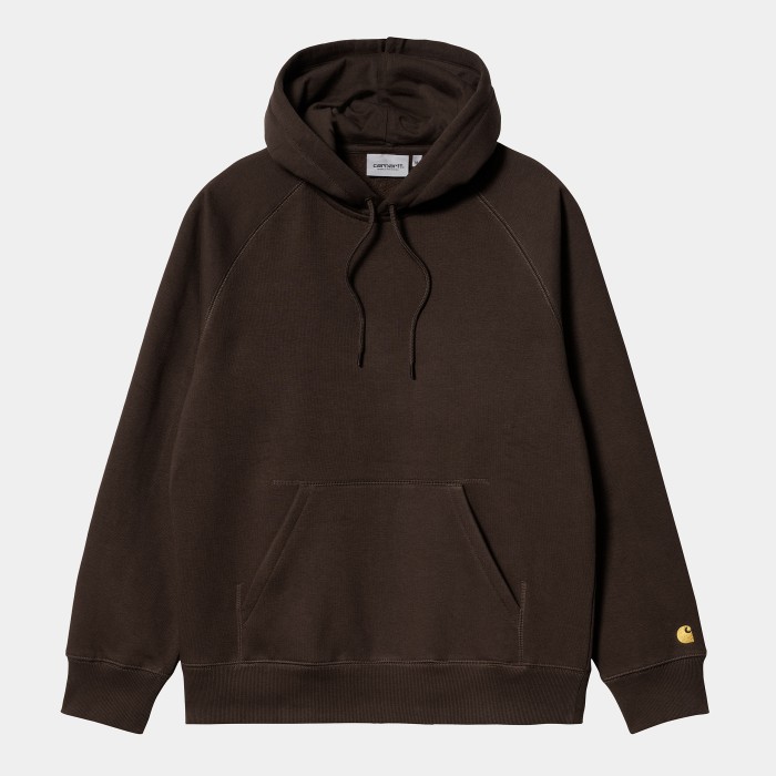 Carhartt WIP  Hooded Chase Sweatshirt