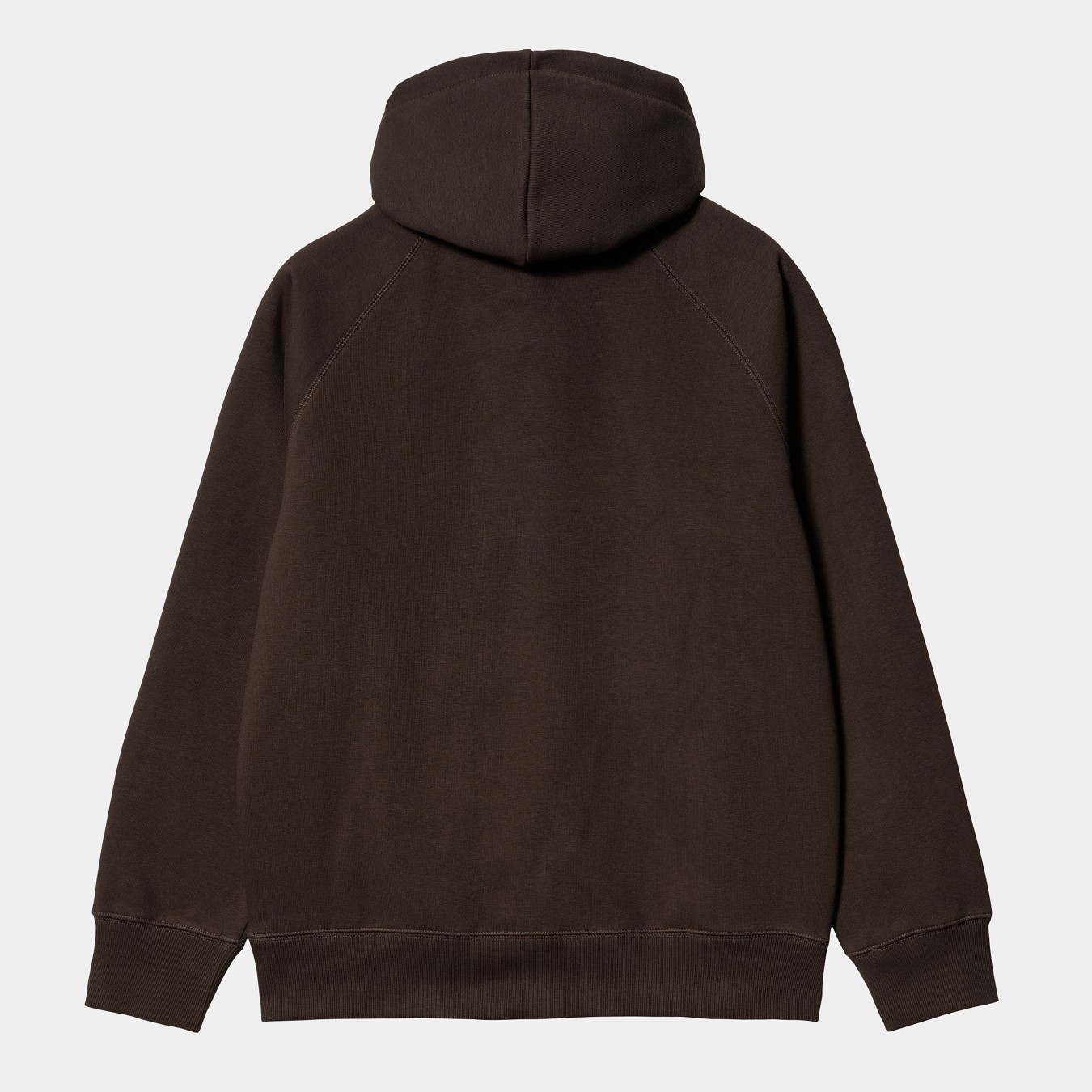 Carhartt WIP  Hooded Chase Sweatshirt