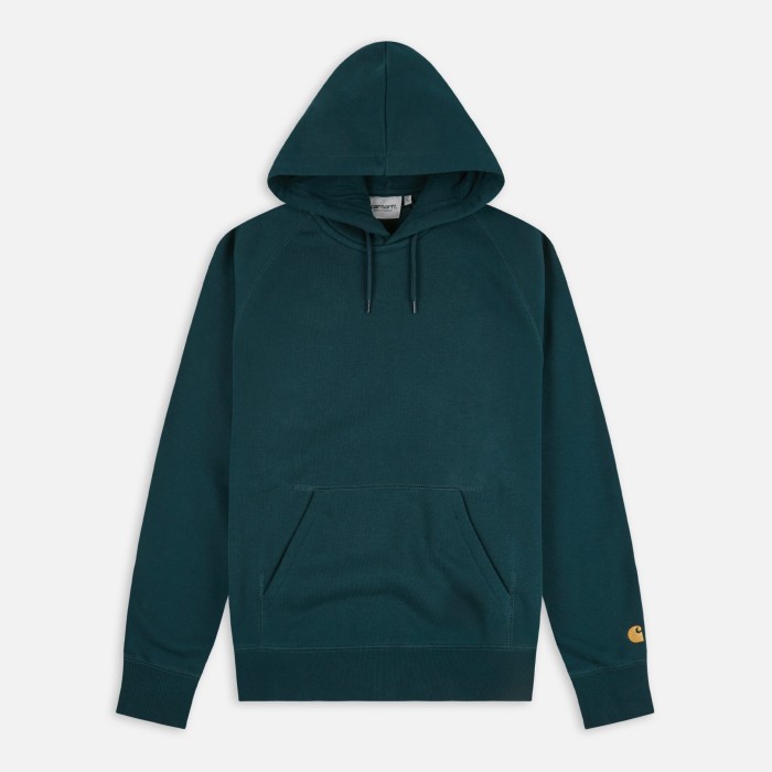 Carhartt WIP Hooded Chase Sweatshirt