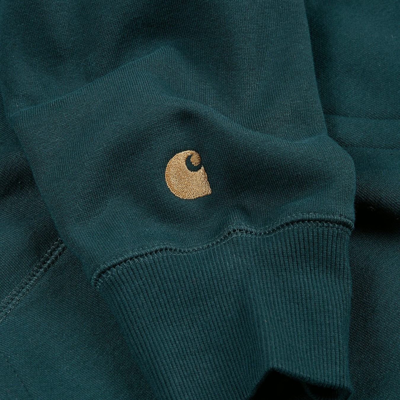 Carhartt WIP Hooded Chase Sweatshirt