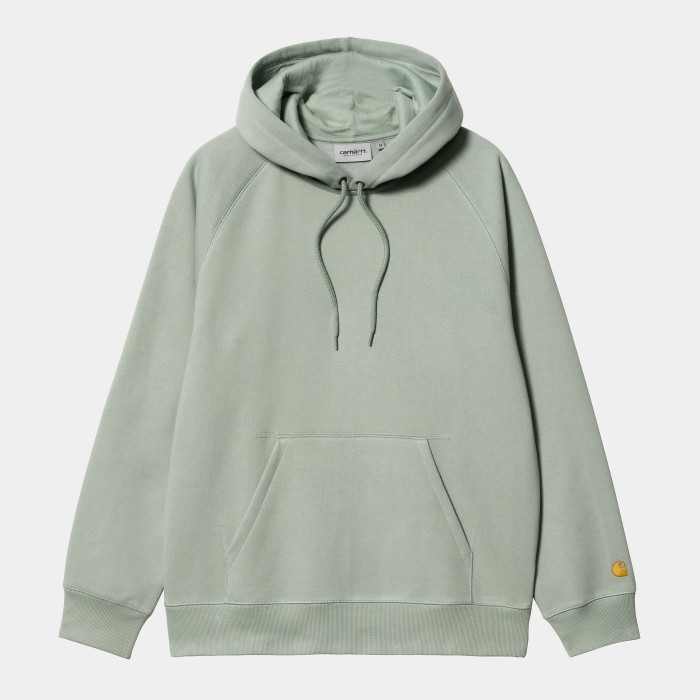 Carhartt WIP Hooded Chase Sweatshirt
