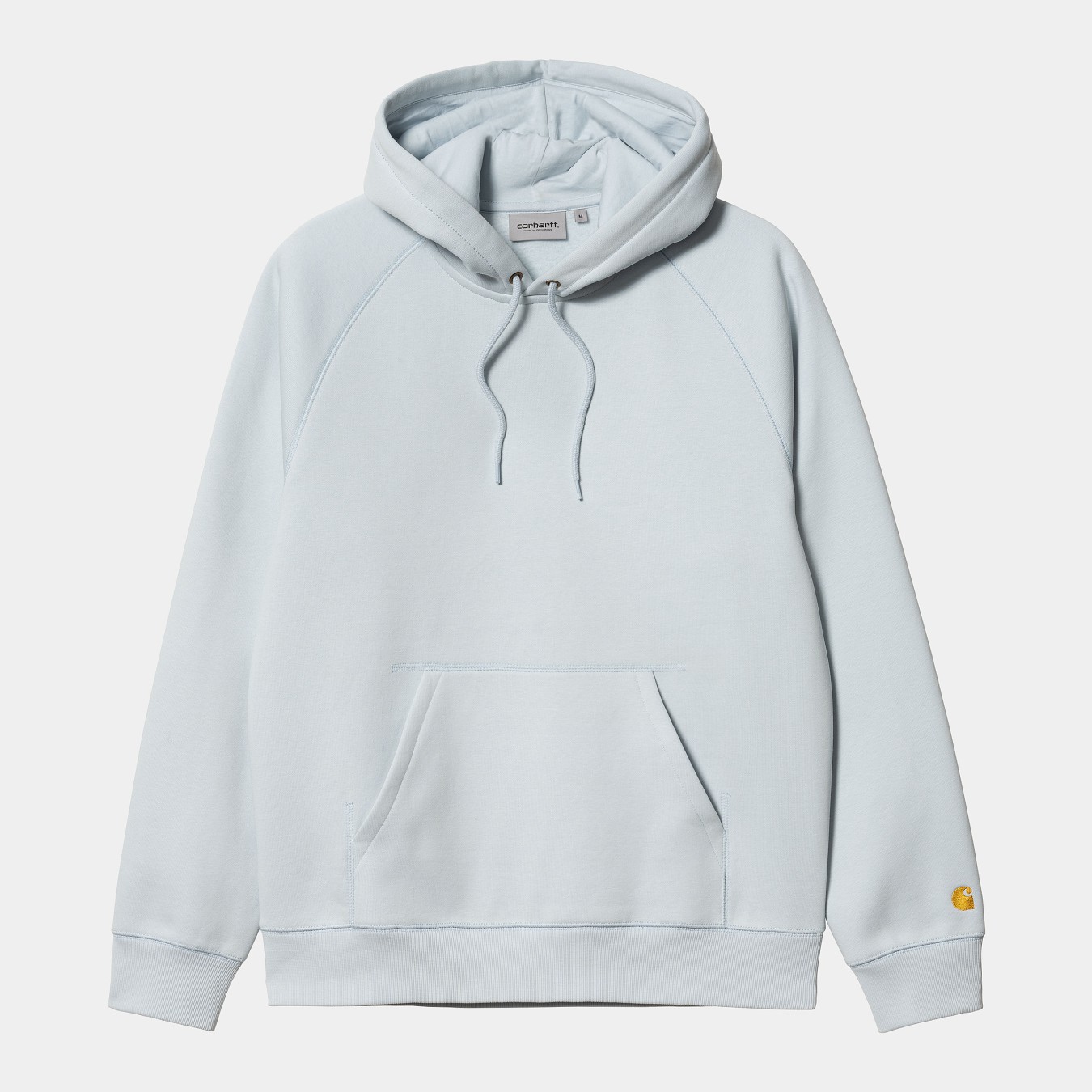 Carhartt WIP Hooded Chase Sweatshirt