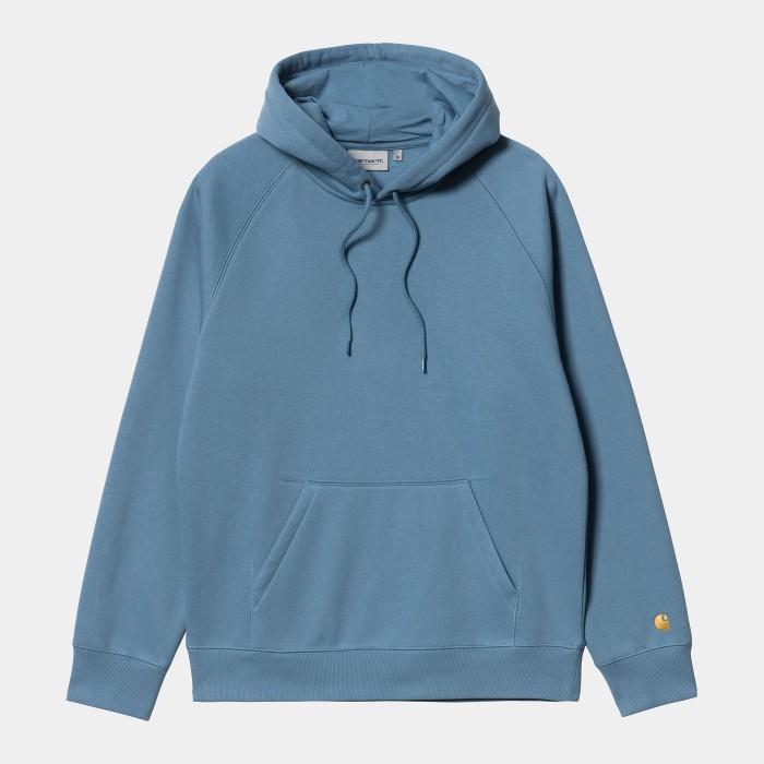 Carhartt WIP Hooded Chase Sweatshirt
