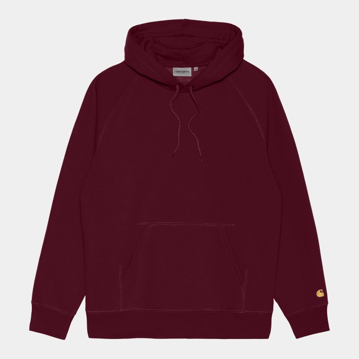 Carhartt WIP Hooded Chase Sweatshirt