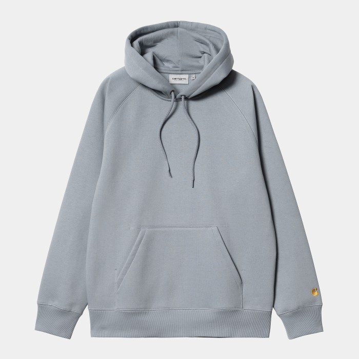 Carhartt WIP Hooded Chase Sweatshirt