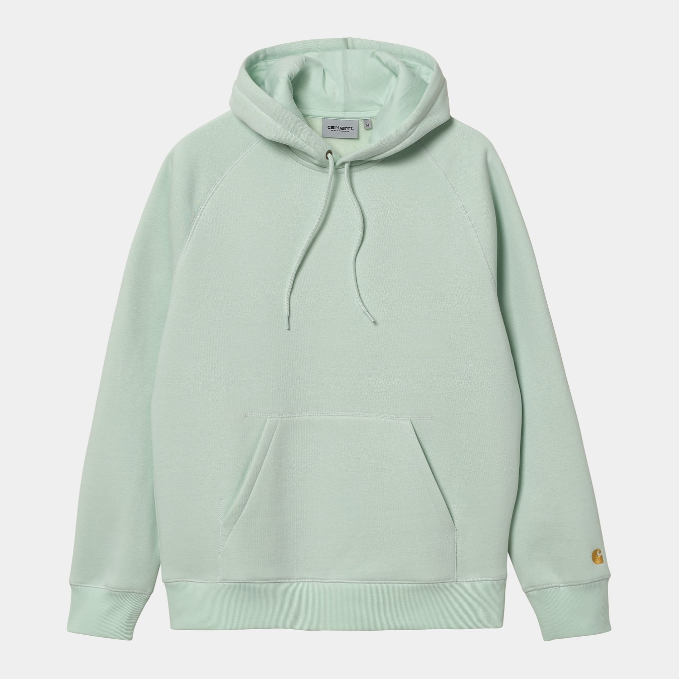 Carhartt WIP Hooded Chase Sweatshirt