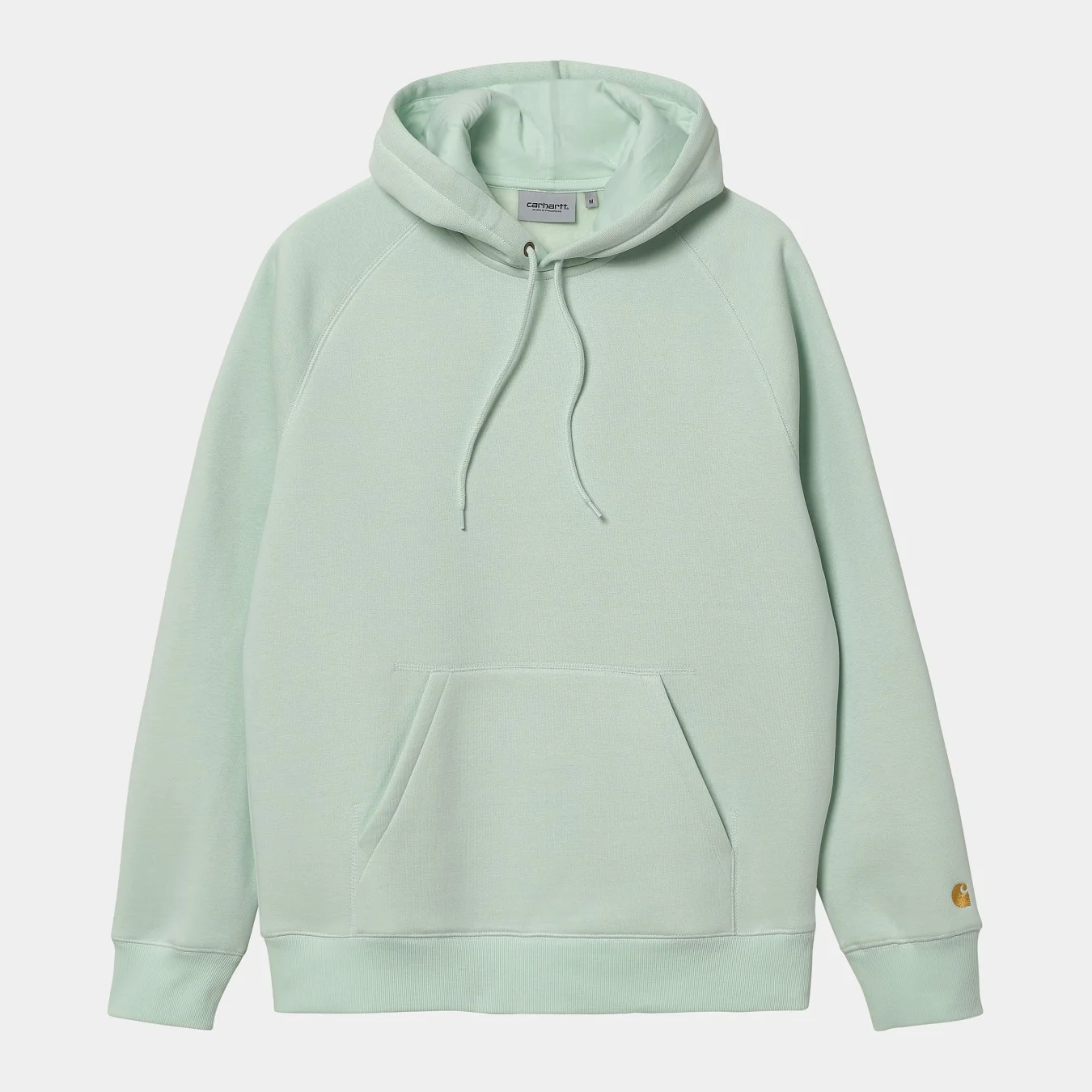 Carhartt WIP Hooded Chase Sweatshirt