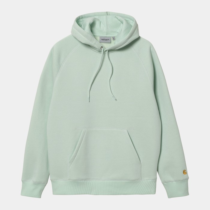 Carhartt WIP Hooded Chase Sweatshirt