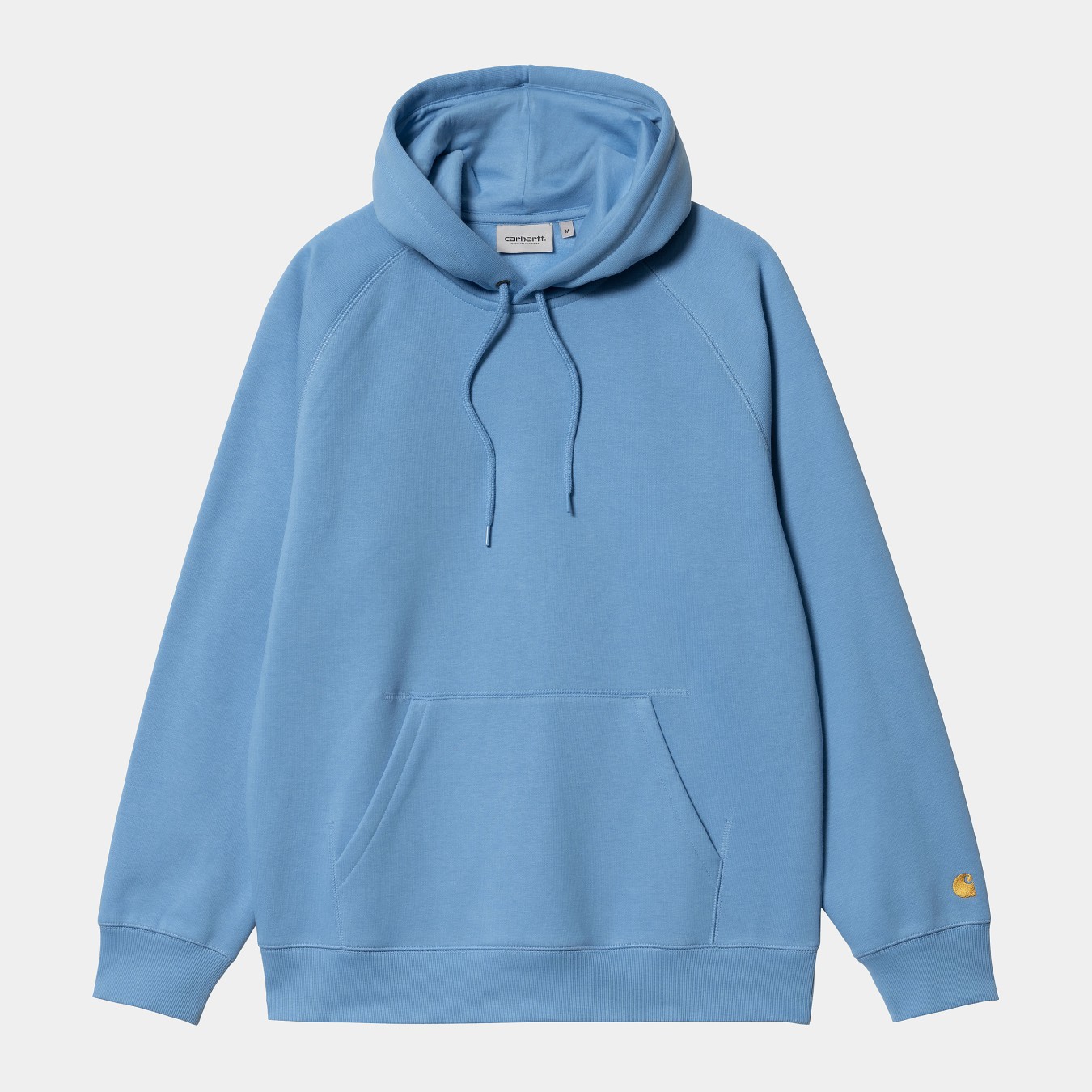 Carhartt WIP Hooded Chase Sweatshirt