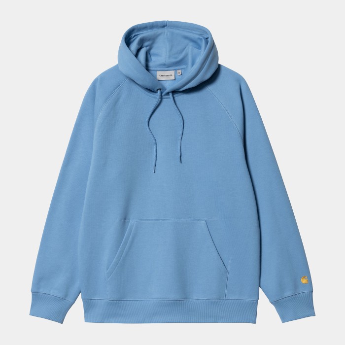 Carhartt WIP Hooded Chase Sweatshirt