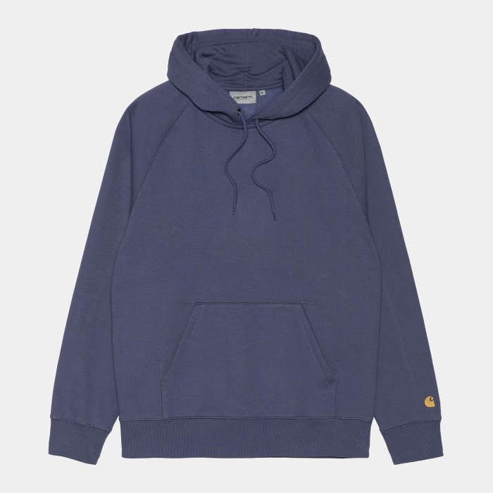 Carhartt WIP Hooded Chase Sweatshirt