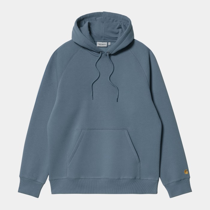 Carhartt WIP Hooded Chase Sweatshirt