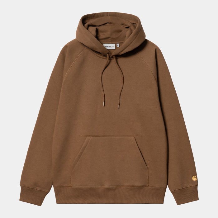 Carhartt WIP Hooded Chase Sweatshirt