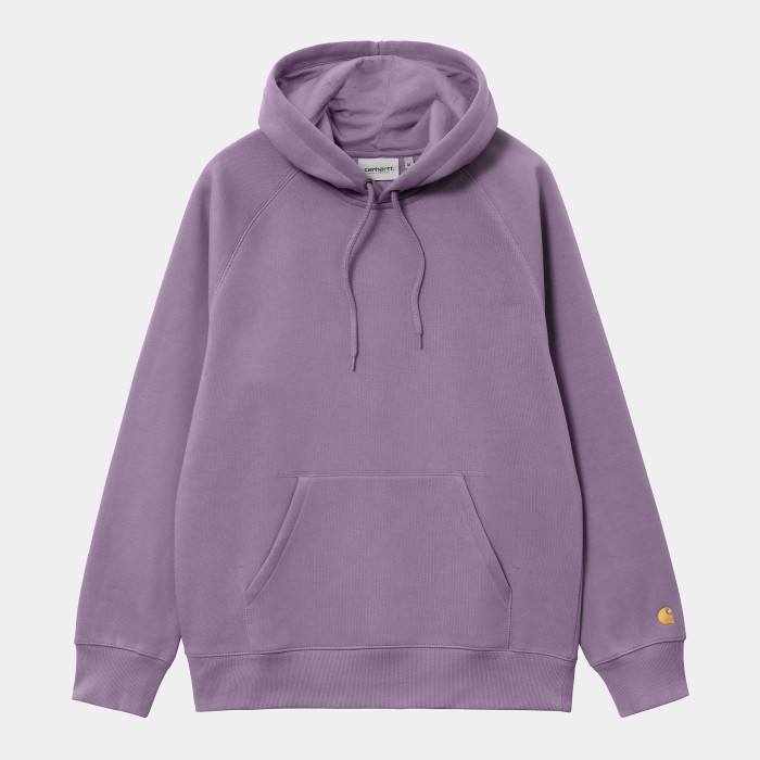 Carhartt WIP Hooded Chase Sweatshirt