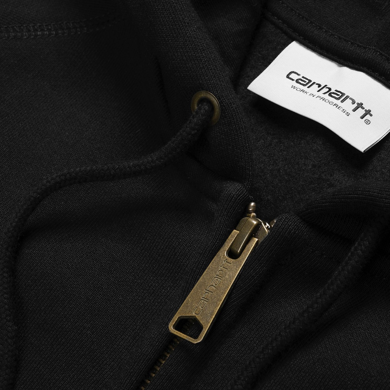 Carhartt WIP Hooded Chase Jacket