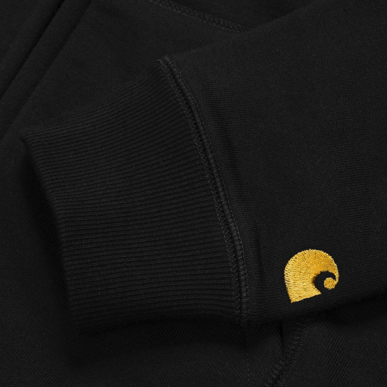 Carhartt WIP Hooded Chase Jacket