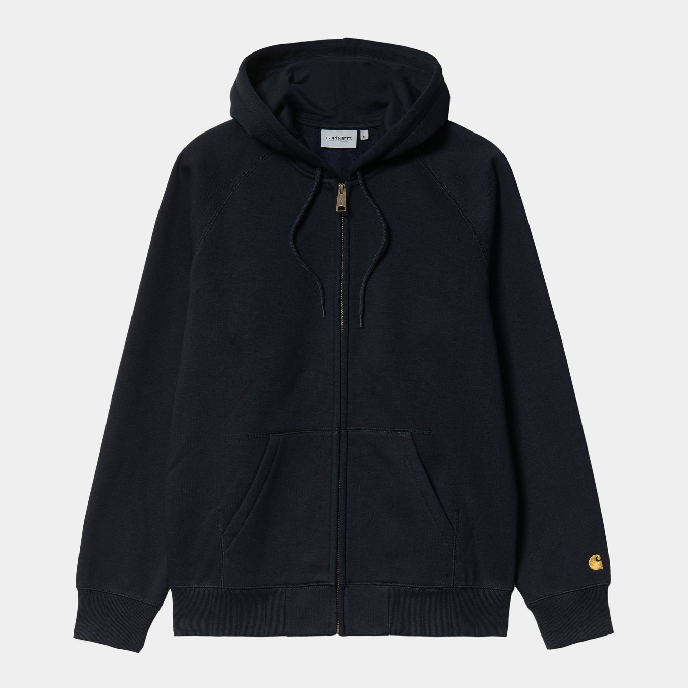 Carhartt WIP Hooded Chase Jacket