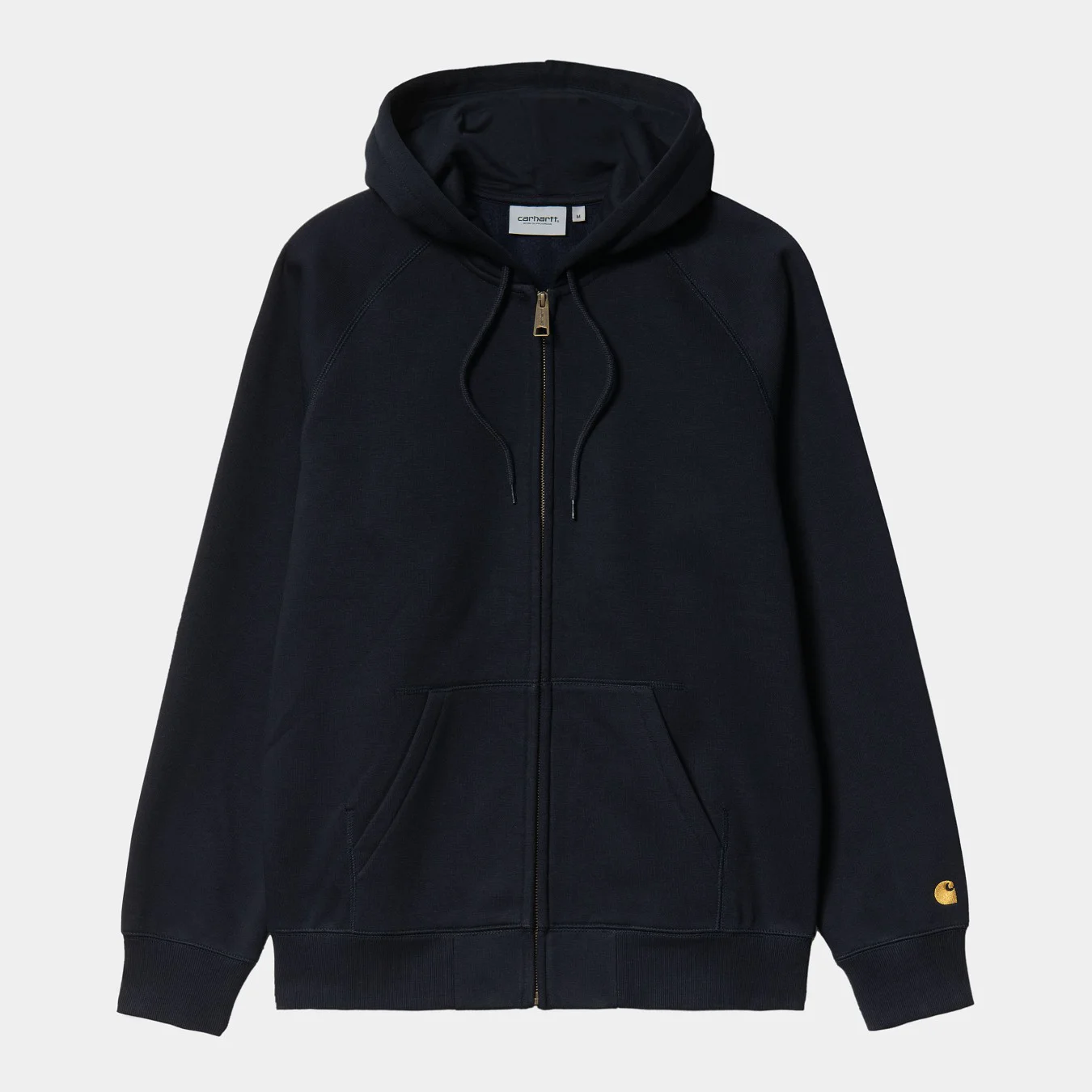 Carhartt WIP Hooded Chase Jacket