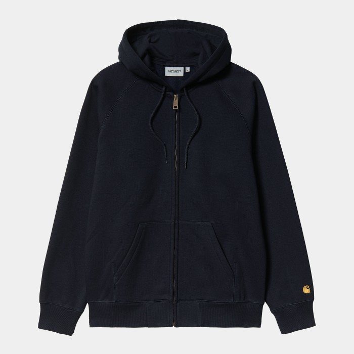 Carhartt WIP Hooded Chase Jacket