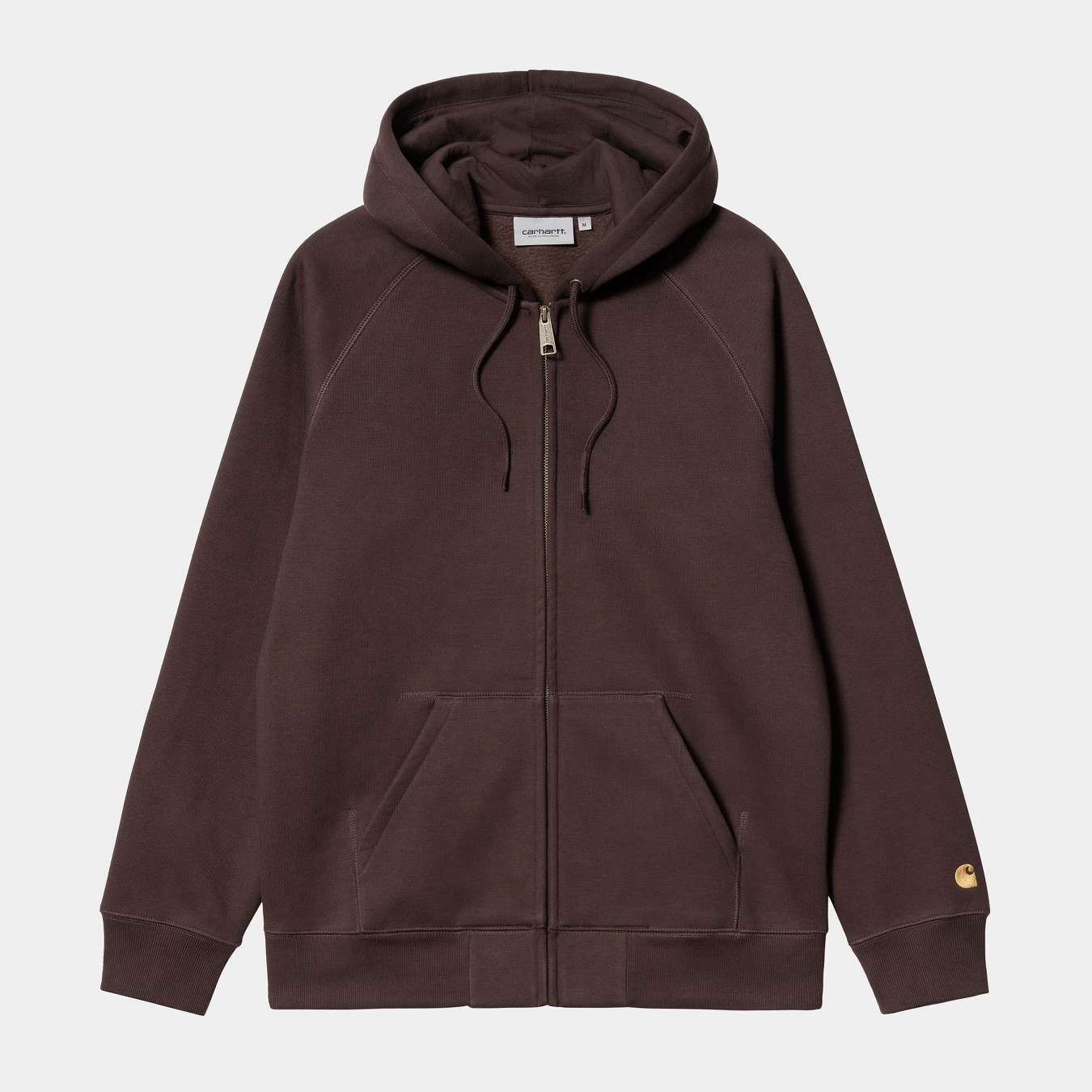 Carhartt WIP Hooded Chase Jacket