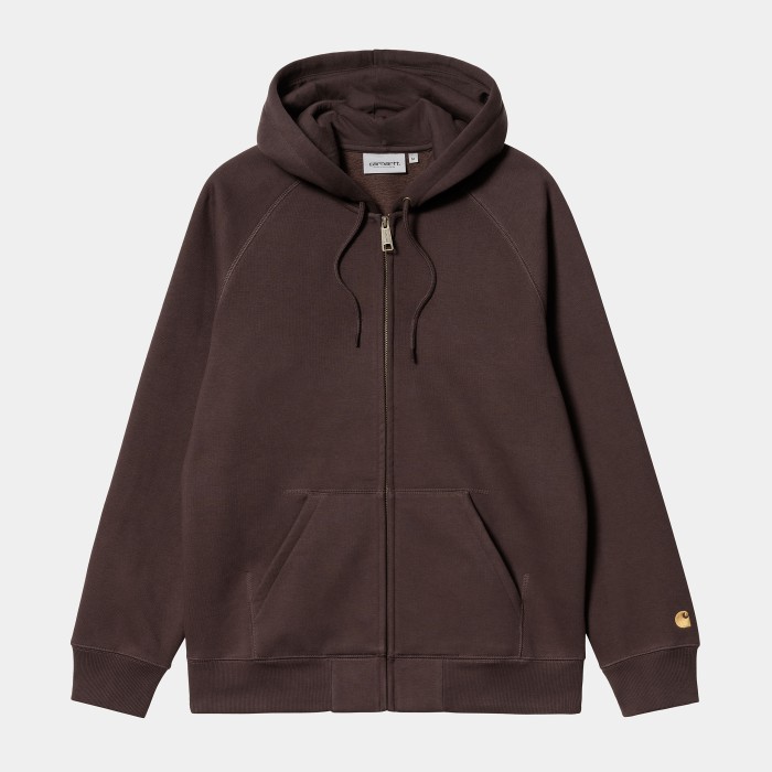 Carhartt WIP Hooded Chase Jacket