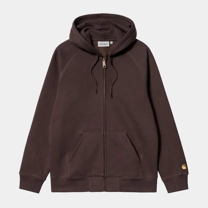 Carhartt WIP Hooded Chase Jacket
