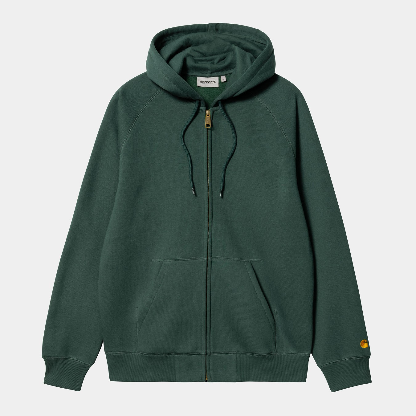 Carhartt WIP Hooded Chase Jacket